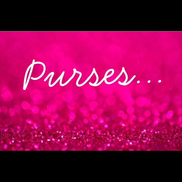 Cute Purses.. ๐ - Picture 1 of 1